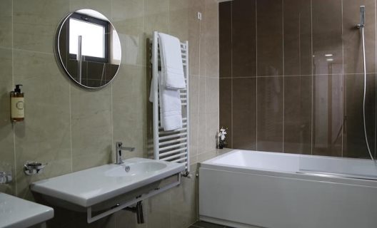 Hotel Lbv House