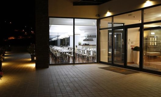 Hotel Lbv House