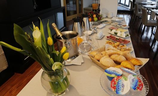 Hotel Lbv House