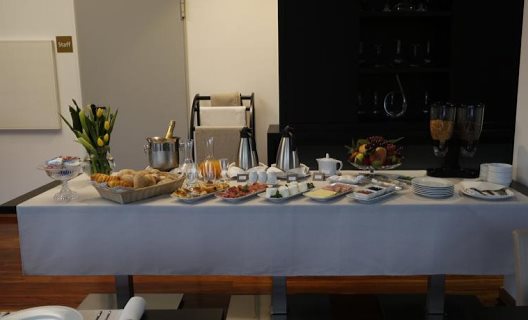 Hotel Lbv House