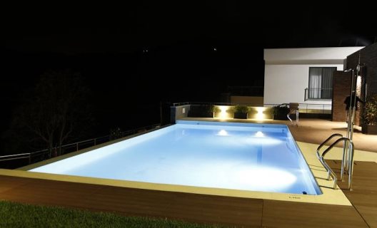 Hotel Lbv House