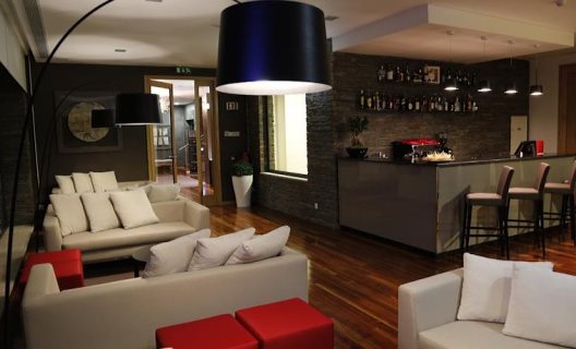 Hotel Lbv House
