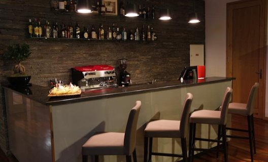 Hotel Lbv House