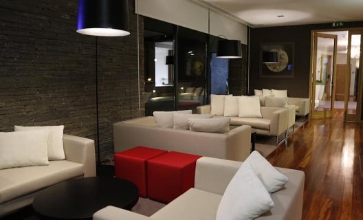 Hotel Lbv House