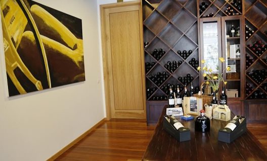 Hotel Lbv House