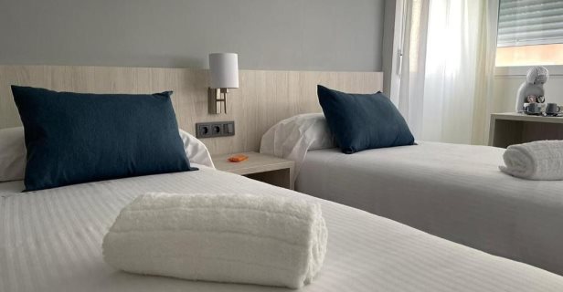 Hotel Lc Urbano