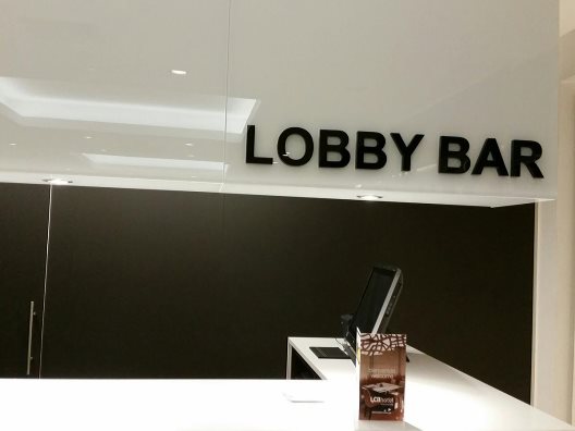 Hotel Lcb Fuenlabrada