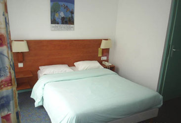 Hotel Le 21eme