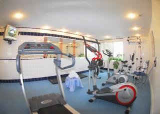 Hotel Le Beach Plaza