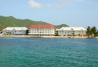 Hotel Le Beach Plaza