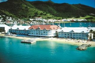 Hotel Le Beach Plaza