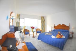 Hotel Le Beach Plaza