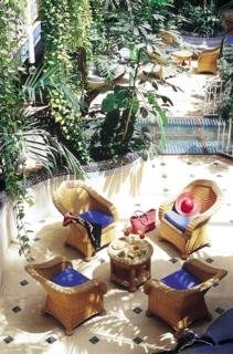 Hotel Le Beach Plaza