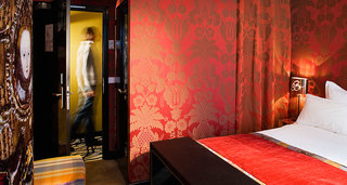 Hotel Le Bellechasse
