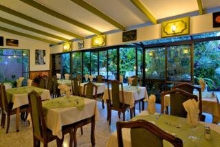 Hotel Le Bergerac