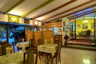 Hotel Le Bergerac