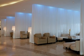 Hotel Le Blanc Spa Palace
