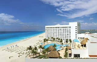 Hotel Le Blanc Spa Palace