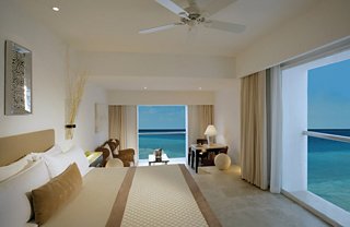 Hotel Le Blanc Spa Palace