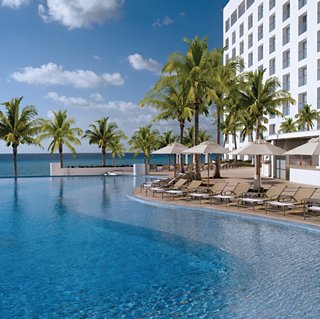 Hotel Le Blanc Spa Palace