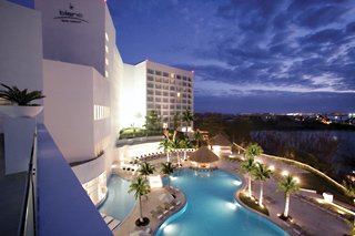 Hotel Le Blanc Spa Palace