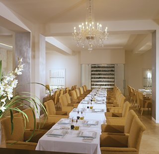 Hotel Le Blanc Spa Palace