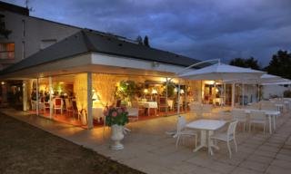 Hotel Le Bois De La Marche Poitiers