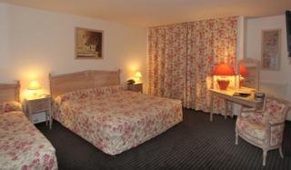 Hotel Le Bois De La Marche Poitiers