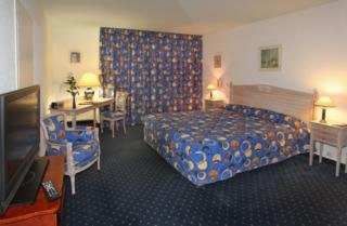 Hotel Le Bois De La Marche Poitiers