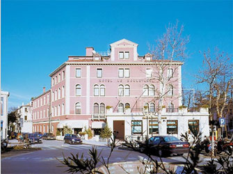 Hotel Le Boulevard