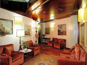 Hotel Le Boulevard