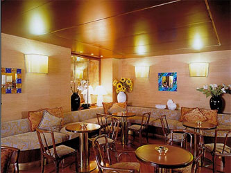 Hotel Le Boulevard
