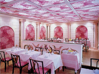 Hotel Le Boulevard