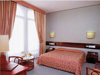 Hotel Le Boulevard