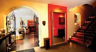 Hotel Le Boutique Moxa