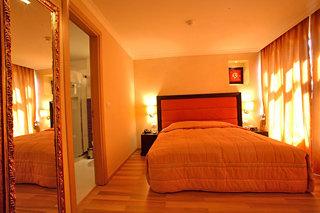 Hotel Le Boutique Moxa