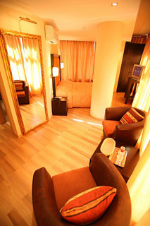 Hotel Le Boutique Moxa