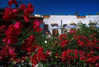 Hotel Le Calette
