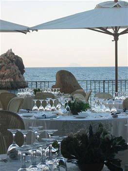 Hotel Le Calette