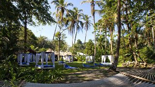 Hotel Le Cameleon Hotel
