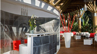 Hotel Le Cameleon Hotel
