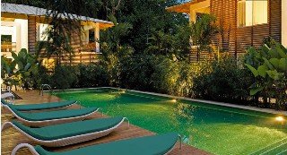 Hotel Le Cameleon Hotel