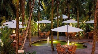 Hotel Le Cameleon Hotel