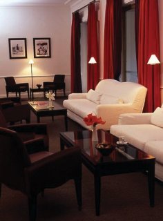 Hotel Le Canberra