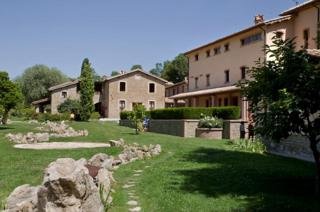 Hotel Le Case-agroturismo
