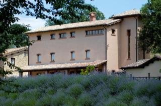 Hotel Le Case-agroturismo