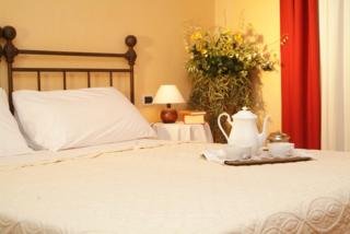 Hotel Le Case-agroturismo