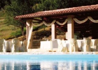 Hotel Le Case-agroturismo