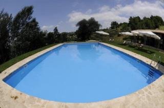 Hotel Le Case-agroturismo