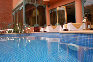 Hotel Le Caspien